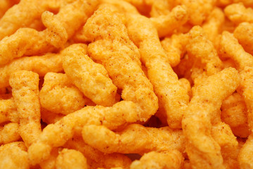 Corn Snacks