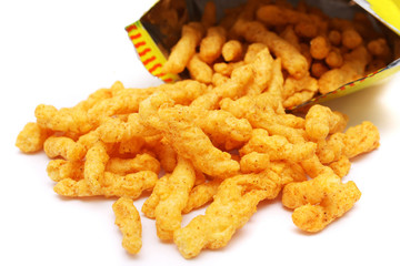 Corn Snacks