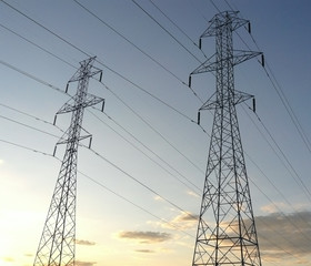 Electrical Towers