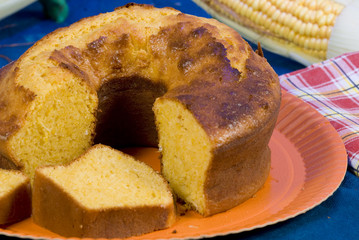 Cake