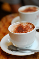 Coffee Break