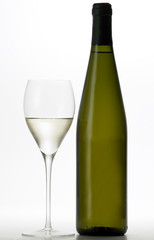 vino bianco