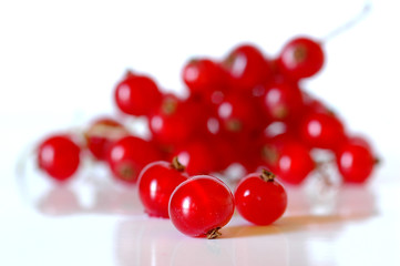 Johannisbeeren
