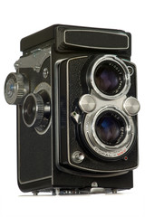 retro camera