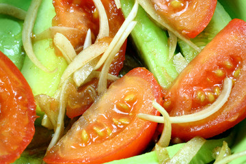 crudités