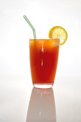 Iced Tea