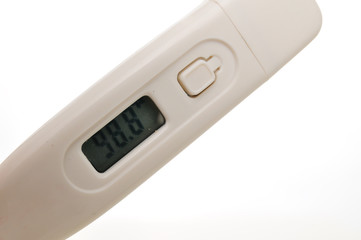 Thermometer