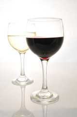 Wine Glasses