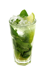 Cocktail - Mojito
