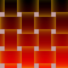 Muster - Hintergrund