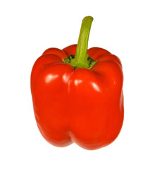 Red pepper