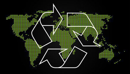 World recycle