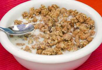 céréales du petit déjeuner 2