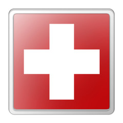 Simbolo ayuda Medica