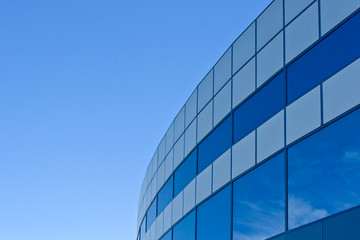 facade of building