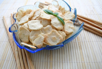 cracker
