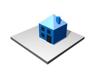 Home - Industrial Manufacturing Diagram
