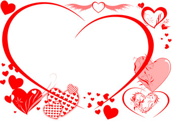 Corazones2