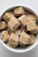 Brown sugar