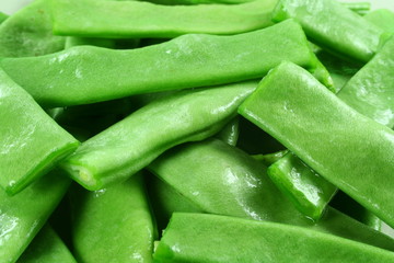 haricots verts