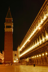 Piazza San Marco