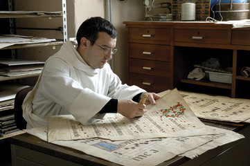 monaco restauratore