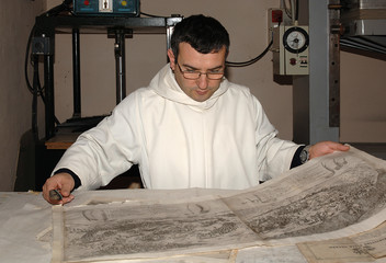 monaco restauratore
