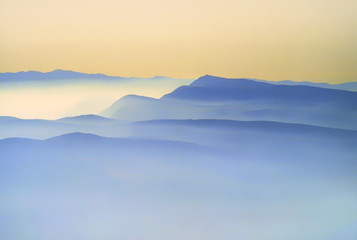 Fototapeta premium Ventoux 7_02