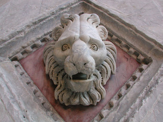 Duomo di Siena - Toscana