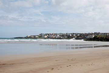 Portstewart Beach