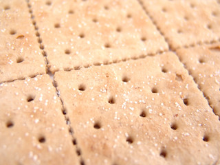 crackers