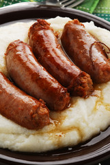 Luganeghe Trevigiane - Cucina del Veneto