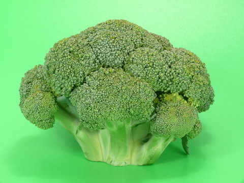 Brokkoli