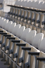 Fototapeta premium Sitze