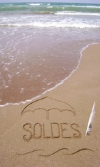 SOLDES