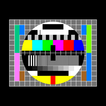 tv-testbild