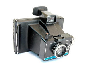 Instant camera