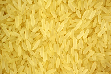 Uncooked Rice
