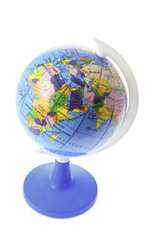 Desk Globe