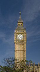 Obraz premium Big Ben