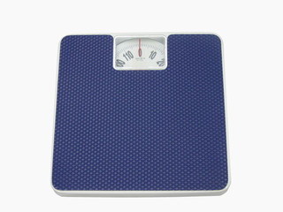 Weighting scale