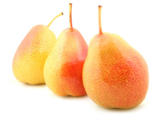 pear