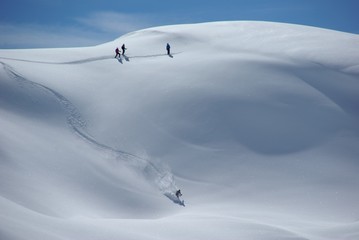 Sankt Anton 2008