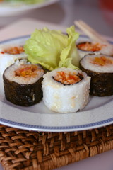sushi