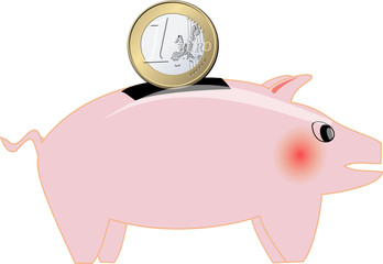 pig bank