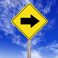 Se&ntilde;al Direccion