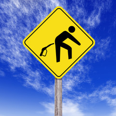 Se&ntilde;al Carburante