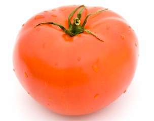 red tomato