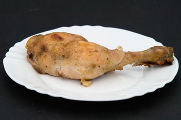 fried chicken