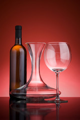 decanter bicchiere2